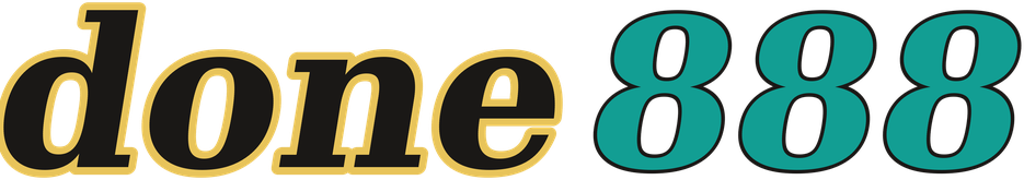 done888 logo